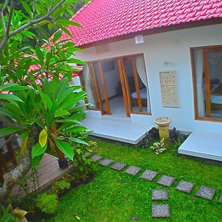 Sugi House Hotel Ubud  Exterior photo
