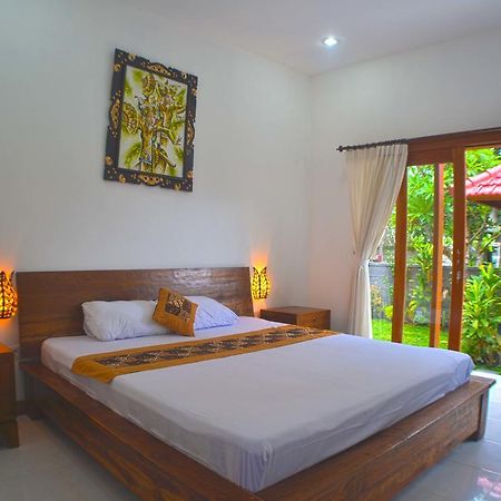 Sugi House Hotel Ubud  Exterior photo