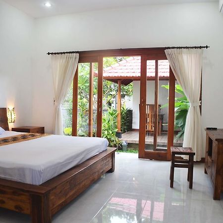 Sugi House Hotel Ubud  Exterior photo