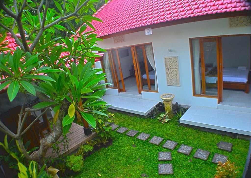 Sugi House Hotel Ubud  Exterior photo