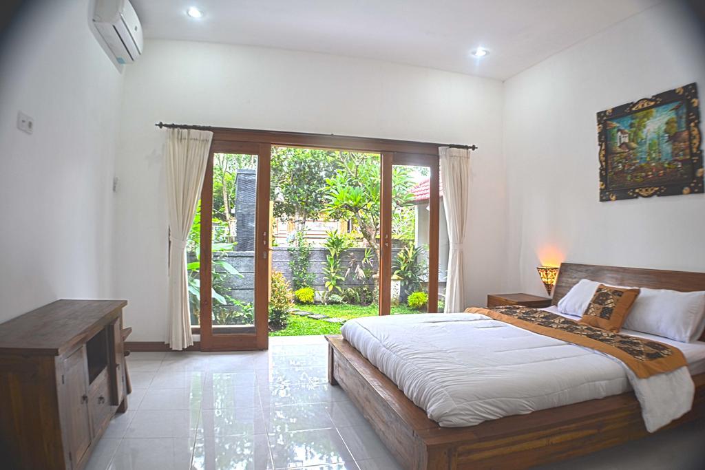 Sugi House Hotel Ubud  Exterior photo