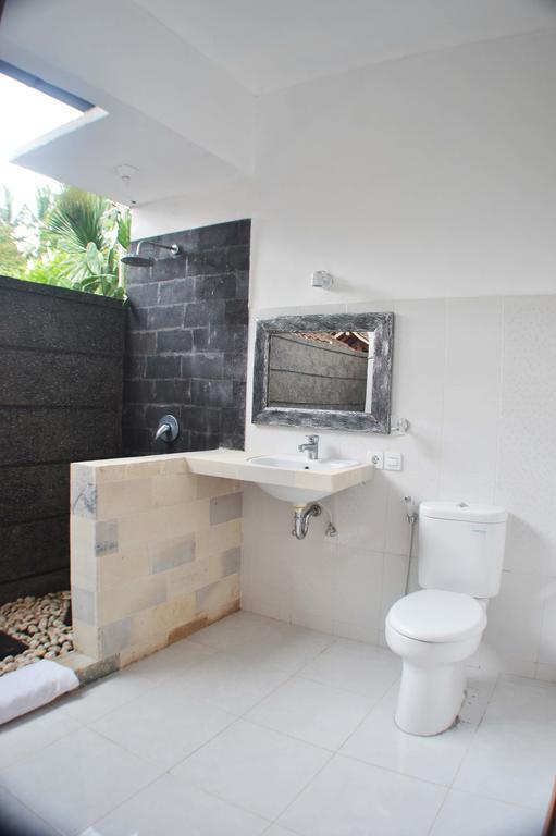 Sugi House Hotel Ubud  Exterior photo