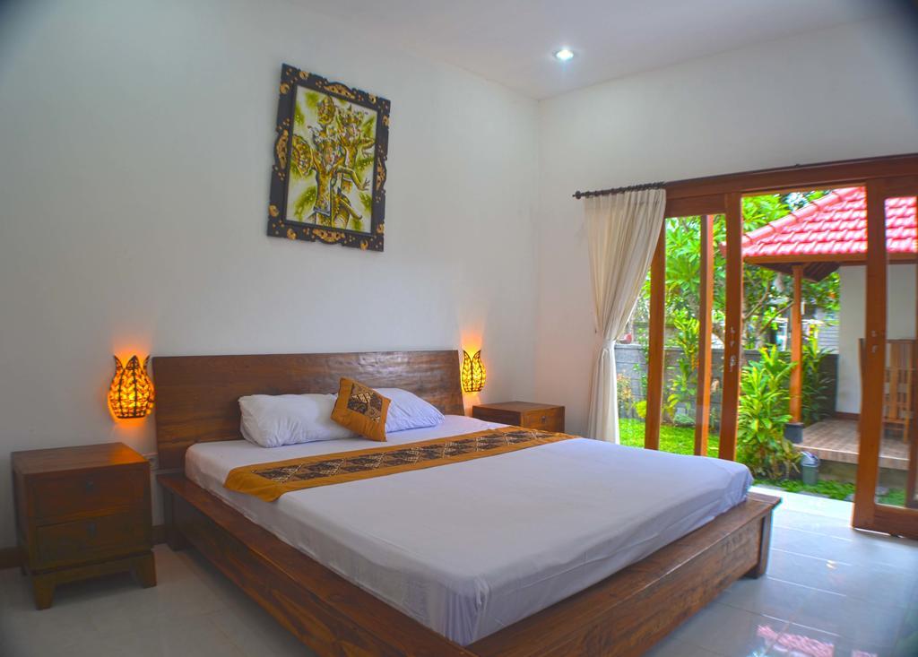 Sugi House Hotel Ubud  Exterior photo
