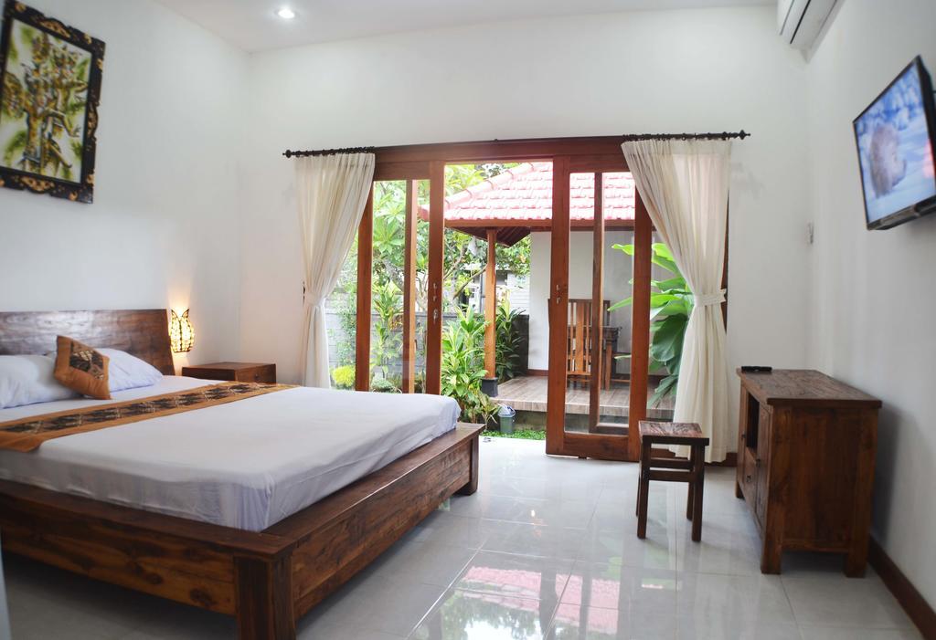 Sugi House Hotel Ubud  Exterior photo