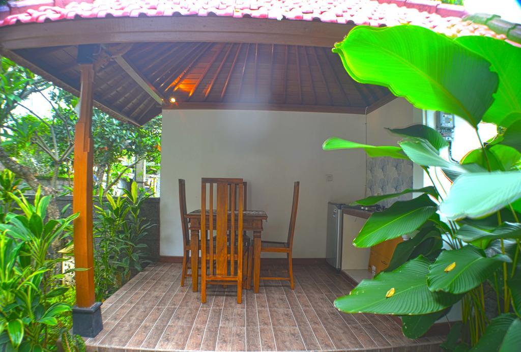 Sugi House Hotel Ubud  Exterior photo