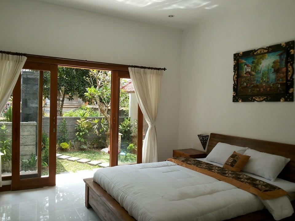 Sugi House Hotel Ubud  Exterior photo